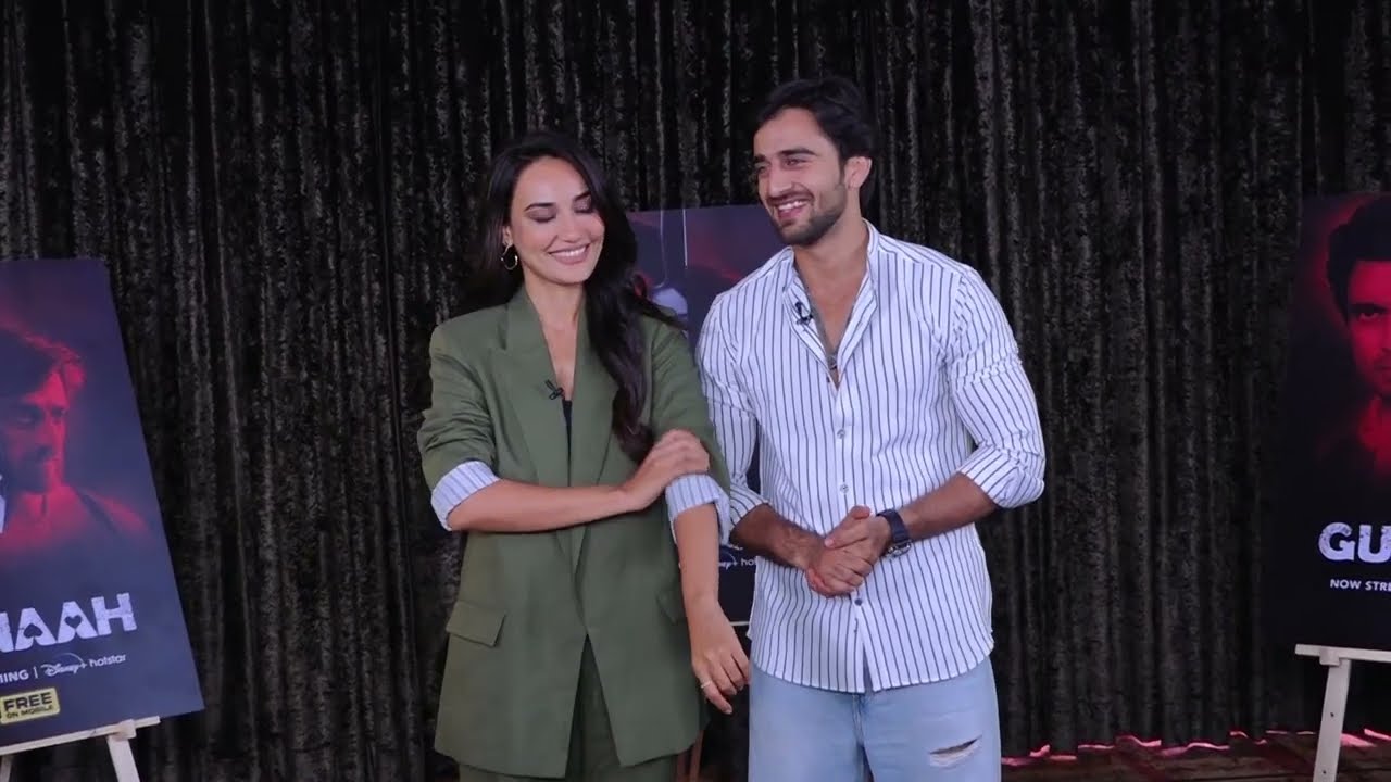 Zayn Ibad & Surbhi Jyoti Reaction On Adopting Turkish Show In India | Telly Glam