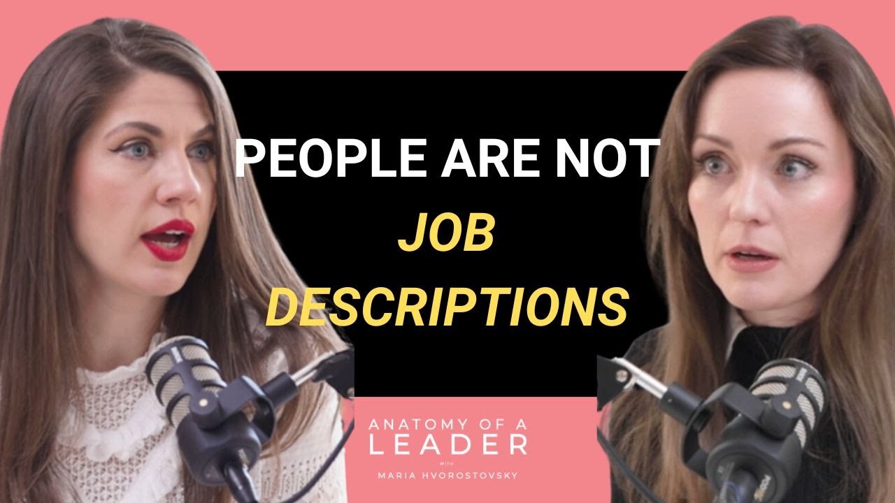 Become a Confident New Manager With Leadership Coach Louise Howells #93