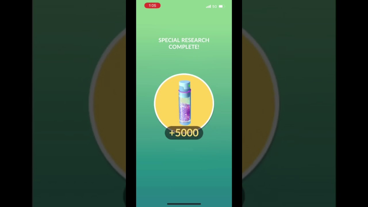 Go Battle League Timed Research (5/5) winning 500 Battles!! 