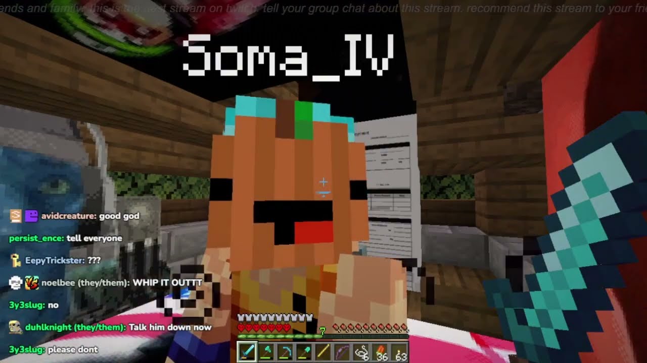 That's My Favorite Toy 😂 || Balloon SMP Day 24 Highlight