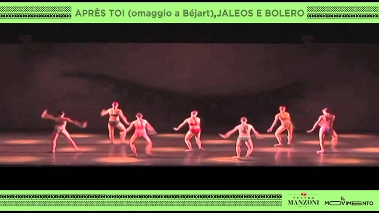 VICTOR ULLATE BALLET COMUNIDAD DE MADRID