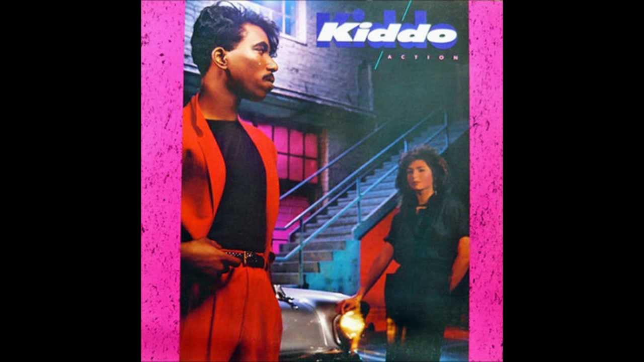 Kiddo - She's Got The Body
