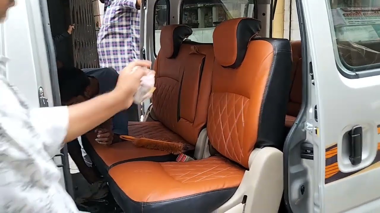 KMC SEAT ALTERATION JC ROAD BANGLORE (9845394671)