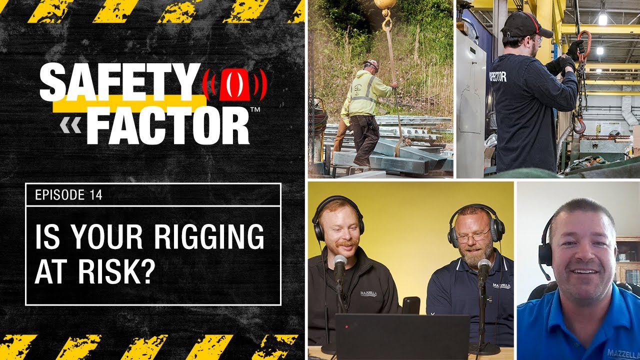 Is Your Rigging at Risk? Experts Reveal Critical Inspection Tips