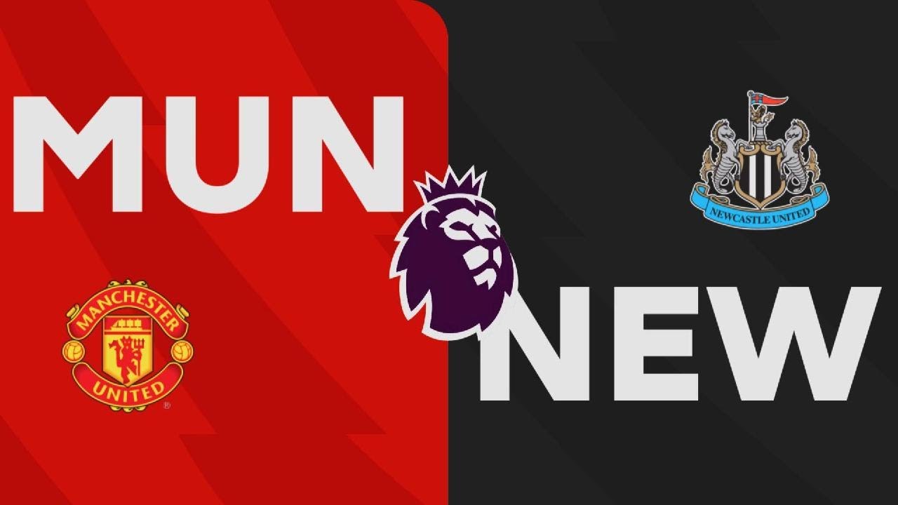 EA SPORTS FC 26_จำลองการแข่งขัน แมนยู พบ นิวคาสเซิล
