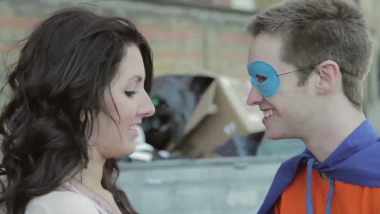 Forever Yours (rus sub)