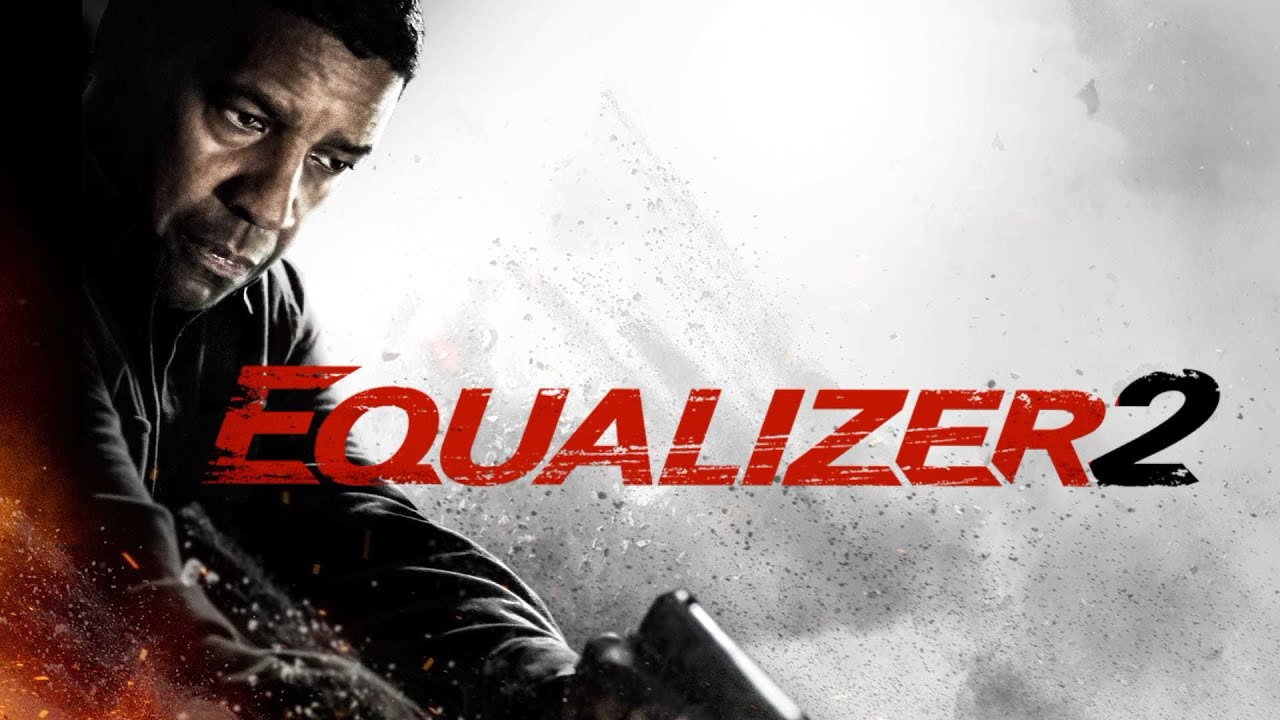 Equalizer 2 - « Je vais tuer chacun d’entre vous »