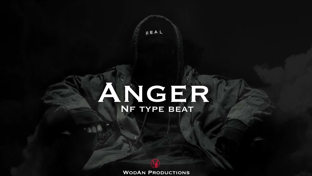 [FREE] NF x Hopsin Type Beat ~ ANGER ~ |  Dark Piano Type Beat 2023