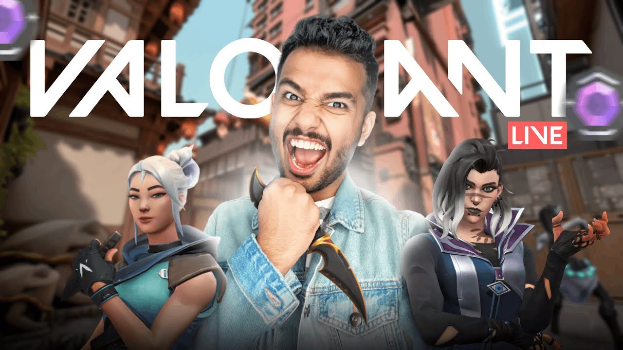 🔴LIVE: ORA SKIN BUY OR DROP?