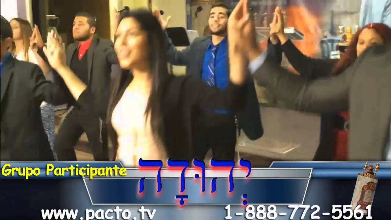 Danza Berit Shalom Veafilu Vehastarah