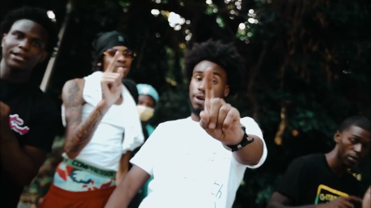 Lorbdoug- BURNT OUT(Official Video)