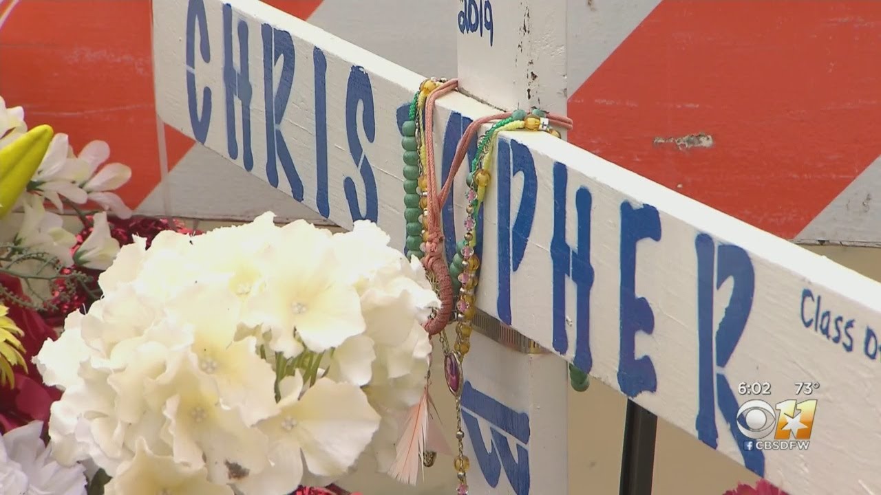 Family Of 13-Year-Old Killed In School Bus, Train Collision Files Lawsuit Against Union Pacific