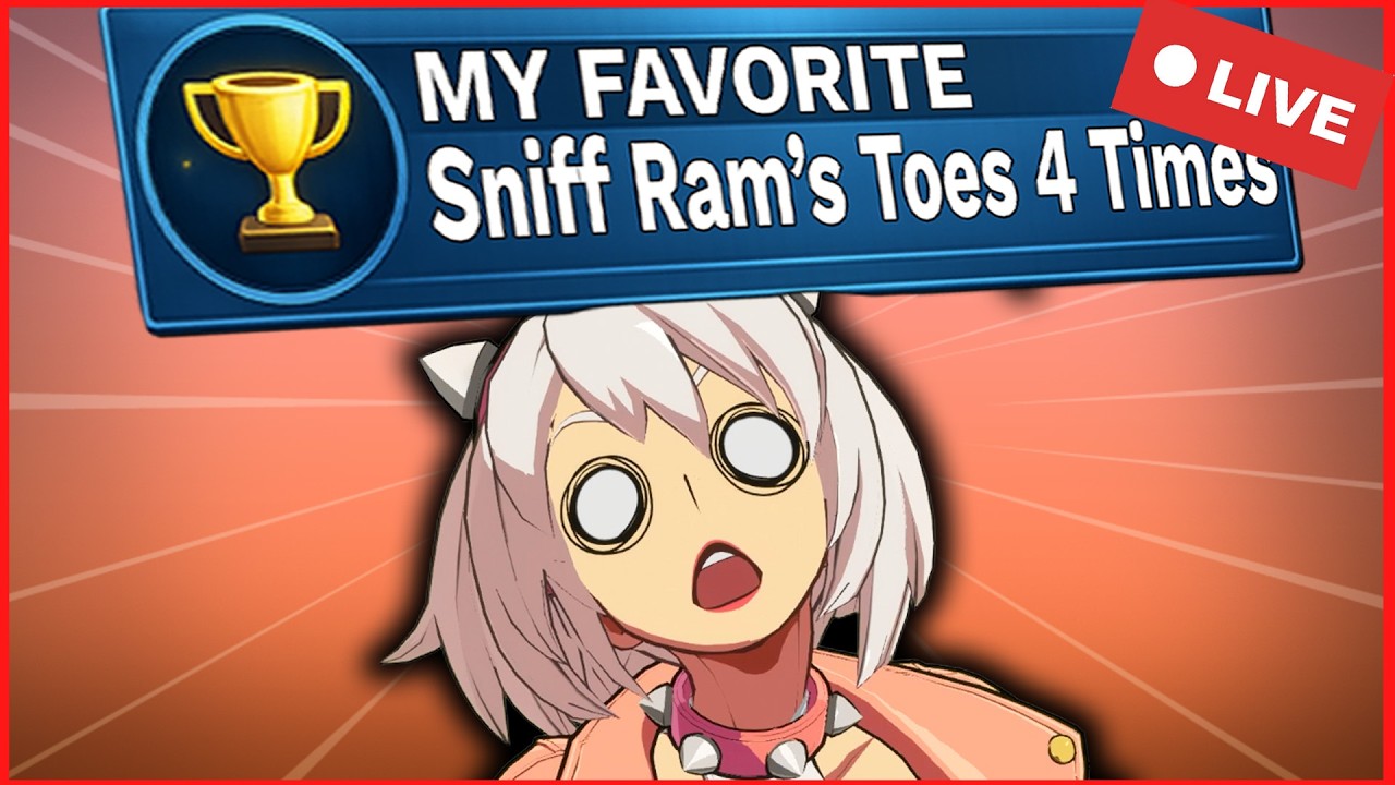 Nago Ranked Grind | RANDOM SELECT CHALLENGE LATER