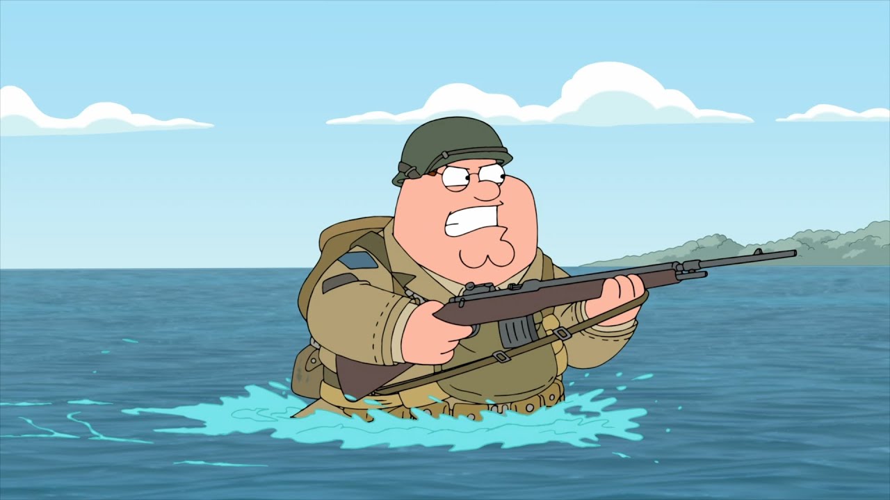 🟠⚪Family Guy Legjobb Jelenetek #36
