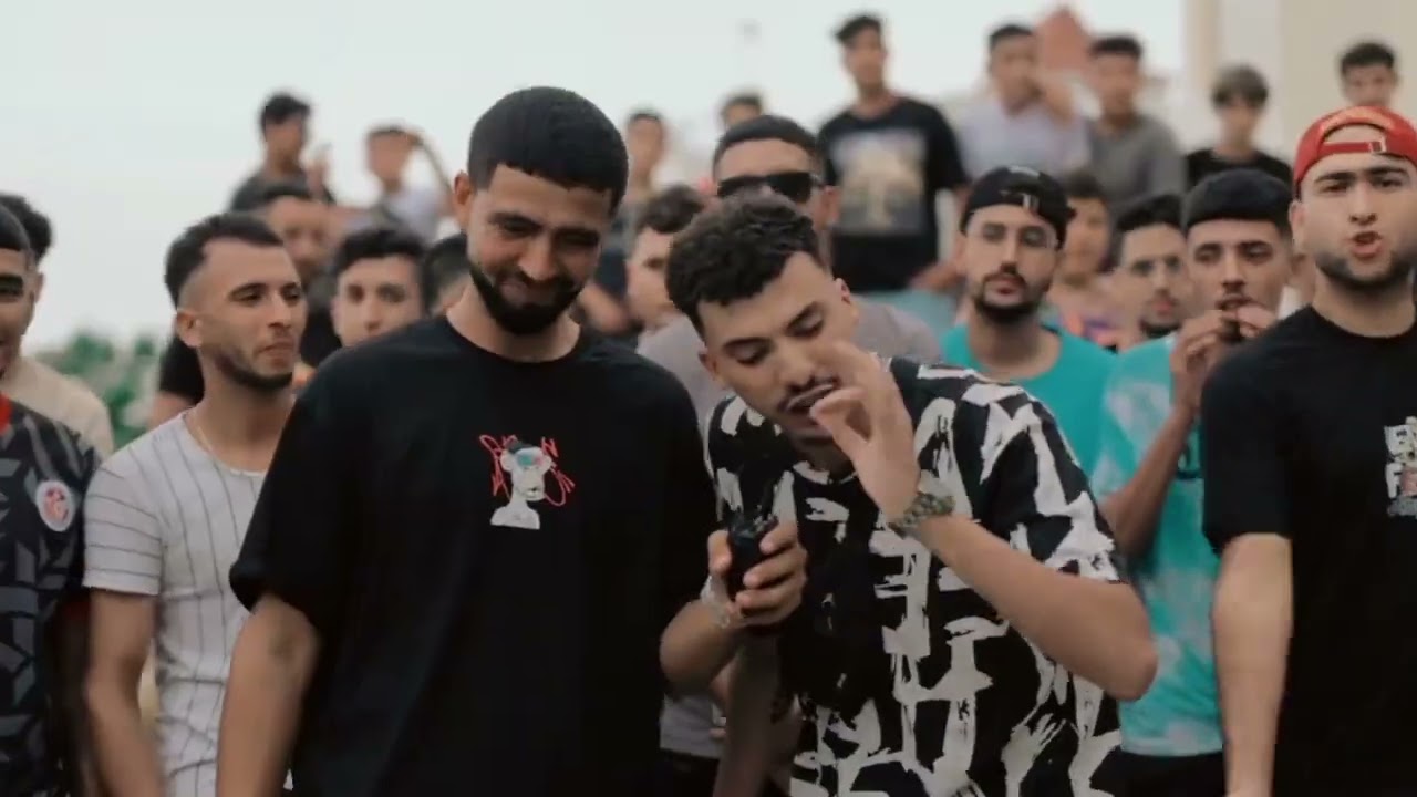 3_tayer_ khazix _ أسلوب حر _ القلعة الكبرى ولاية سوسة تونس الأبيّة