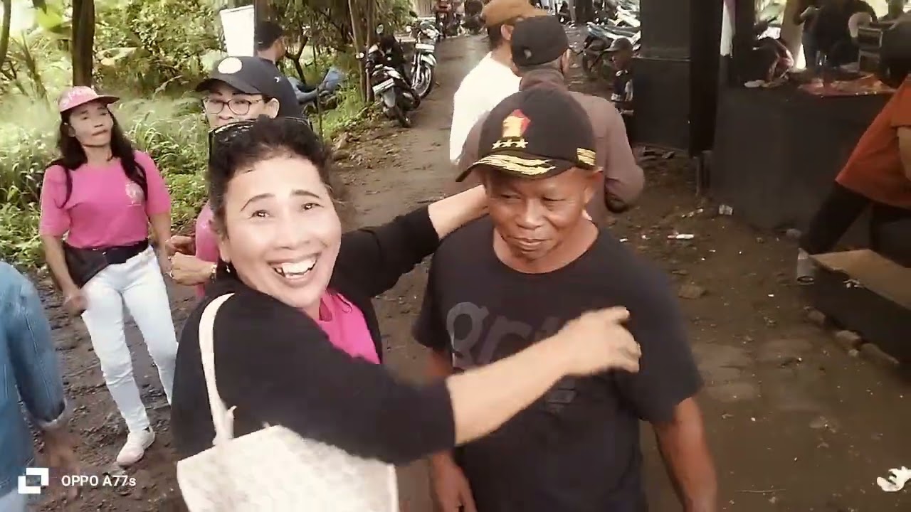 puspa waduk setu all artis artica