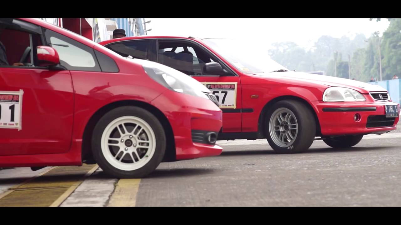 Neo BLX Drag Battle