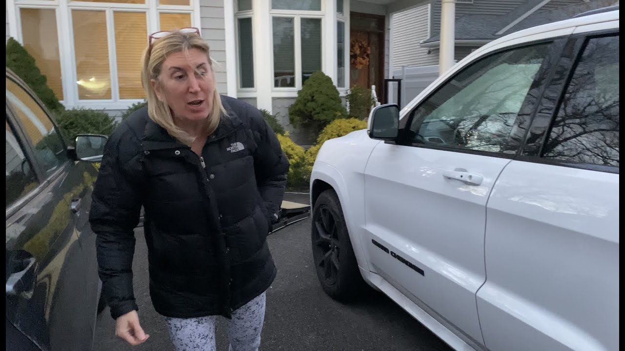 Straight Piped Her 2020 SRT! (Not Happy)