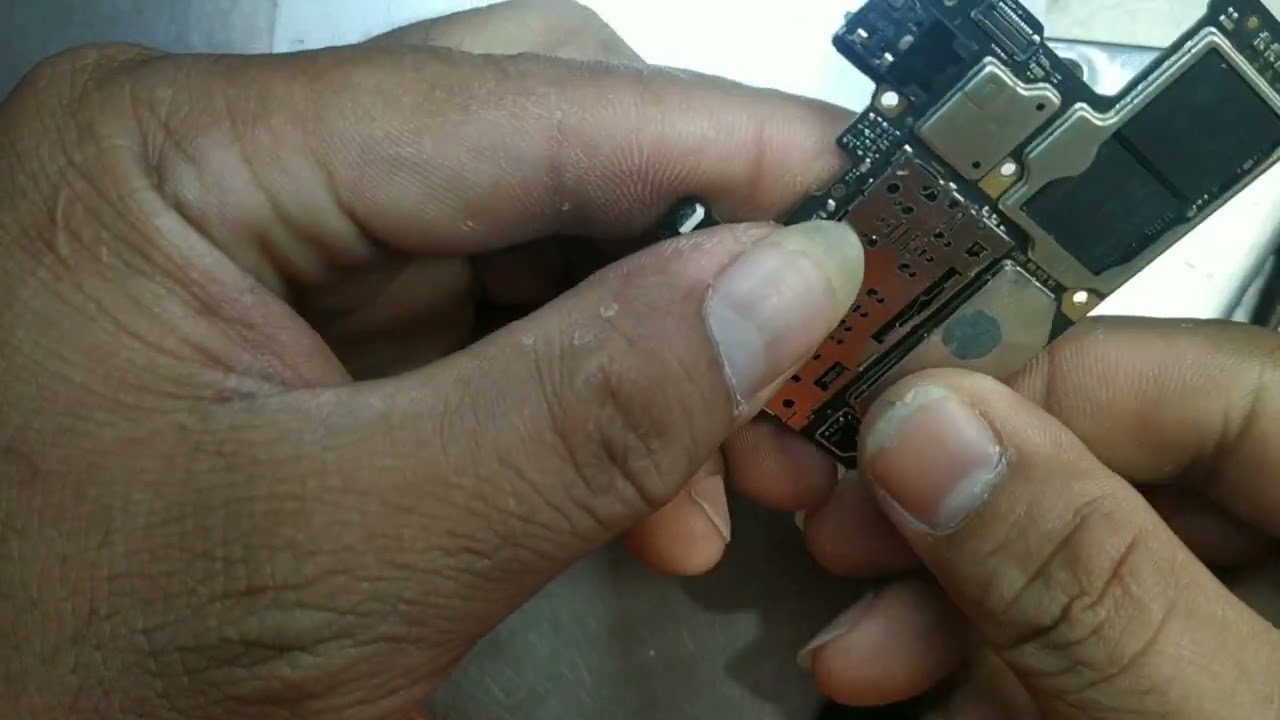 Xiaomi Redmi Poco Dead boot Repair tips  ito yung madali na paraan kung paano gwin ang patay