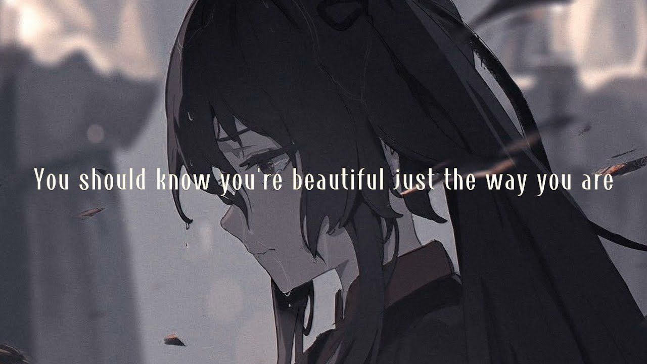 The Ultimate MASHUP - Scar to Your Beautiful Umbrella x Bleeding Love