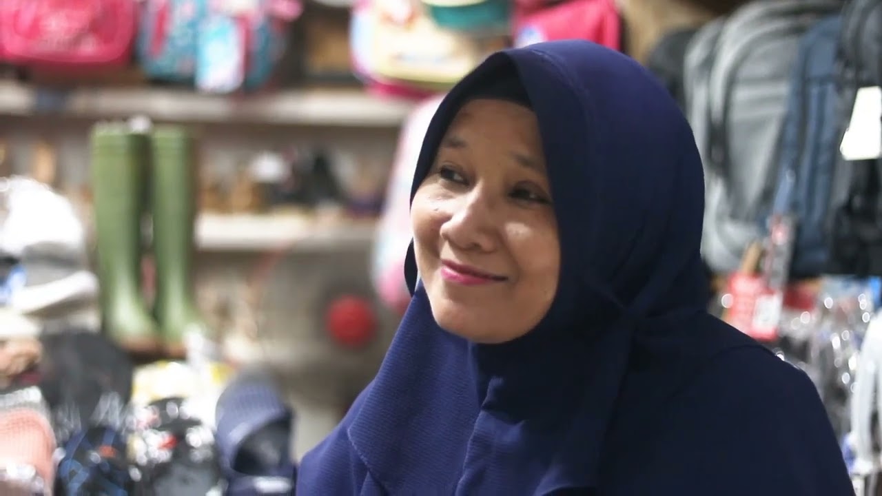 JUARA 1 LKS BROADCASTING TINGKAT KAB. KEBUMEN 2022