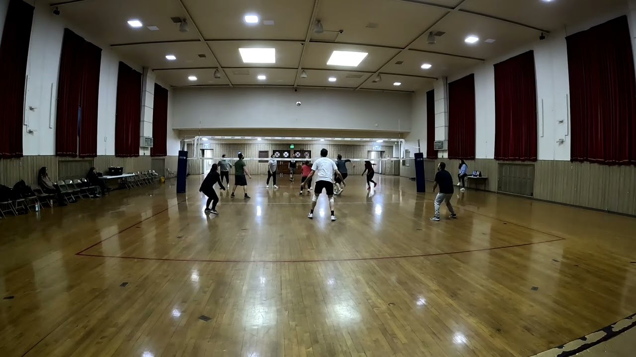 Face Shot!