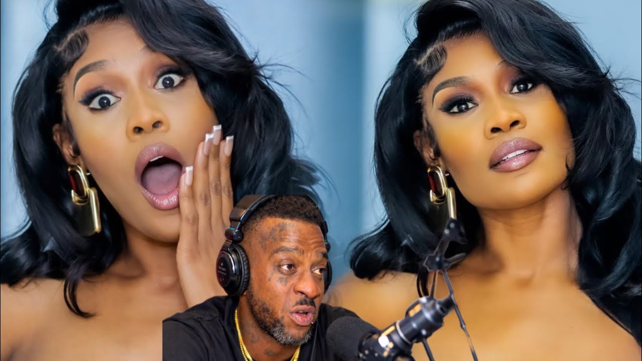 Rutshelle sezi 😳lè bagay sa soti li pat janm panse sa.Fantom jwenn jistis li