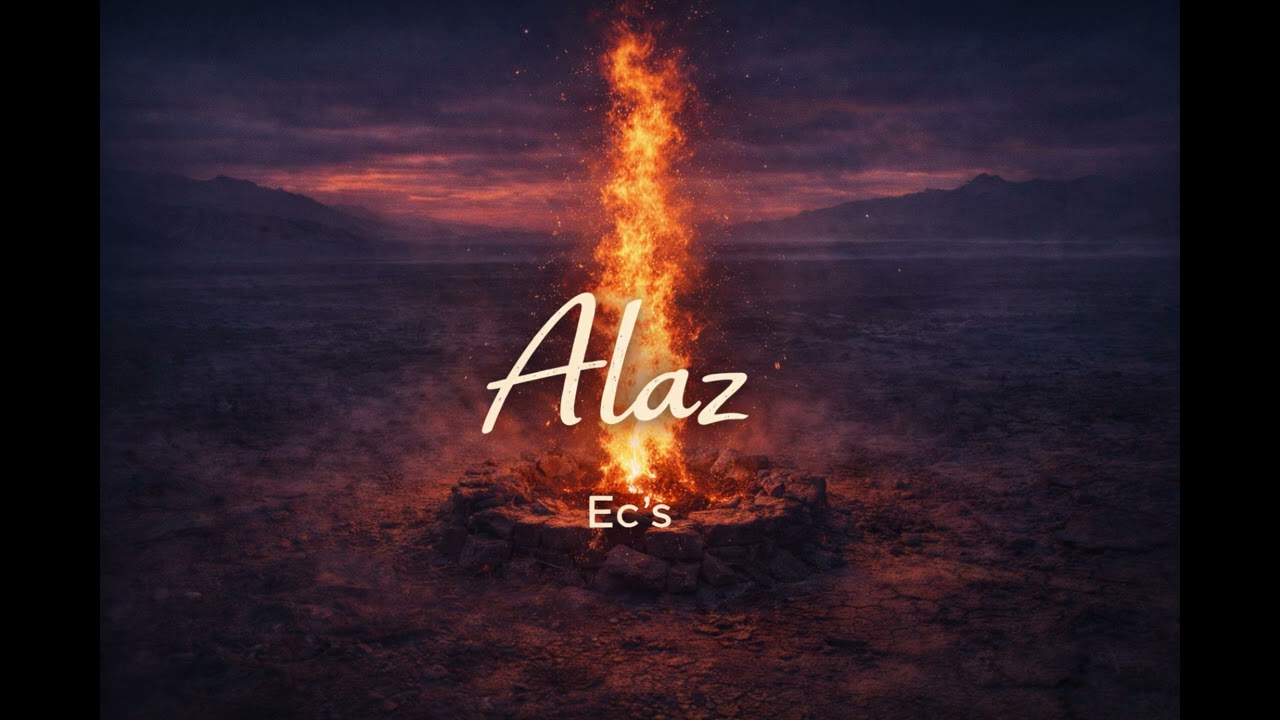 Alaz (Koyulhisar EP)