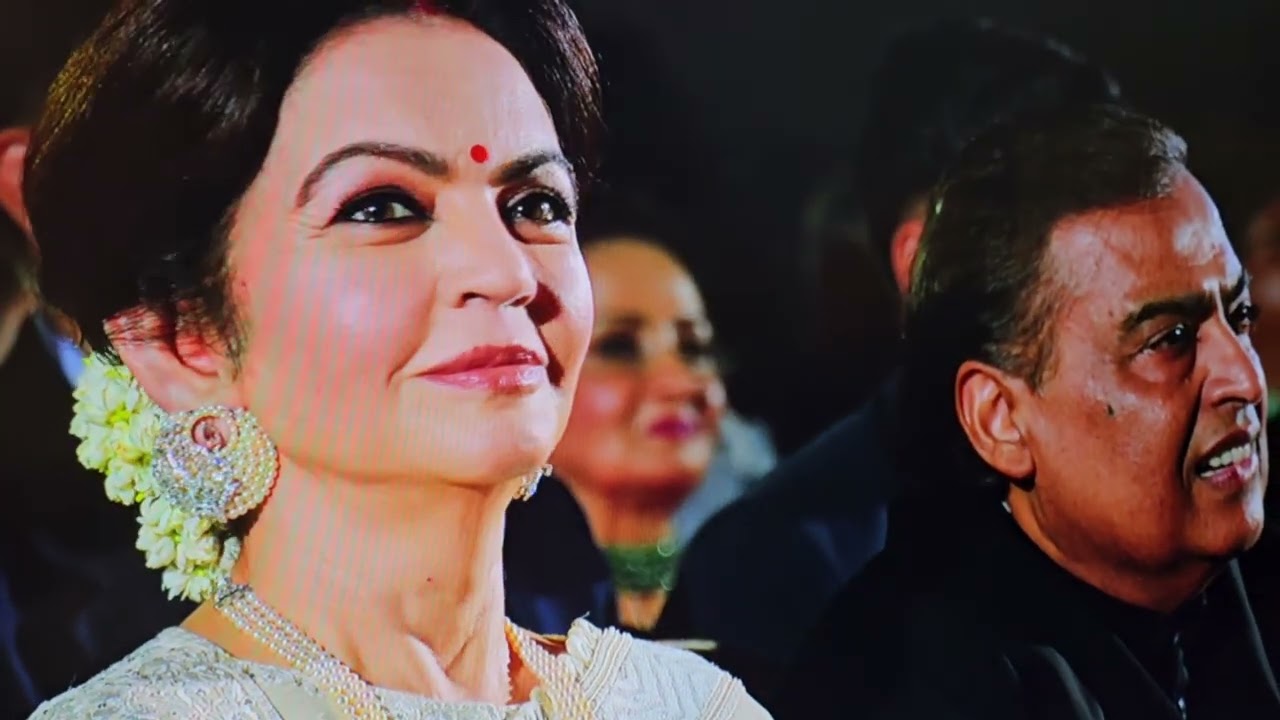 Global Peace Honours 2025 | Divyaj Foundation | Shambhu Dance Academy | SRK | Nita Ambani | Gateway 