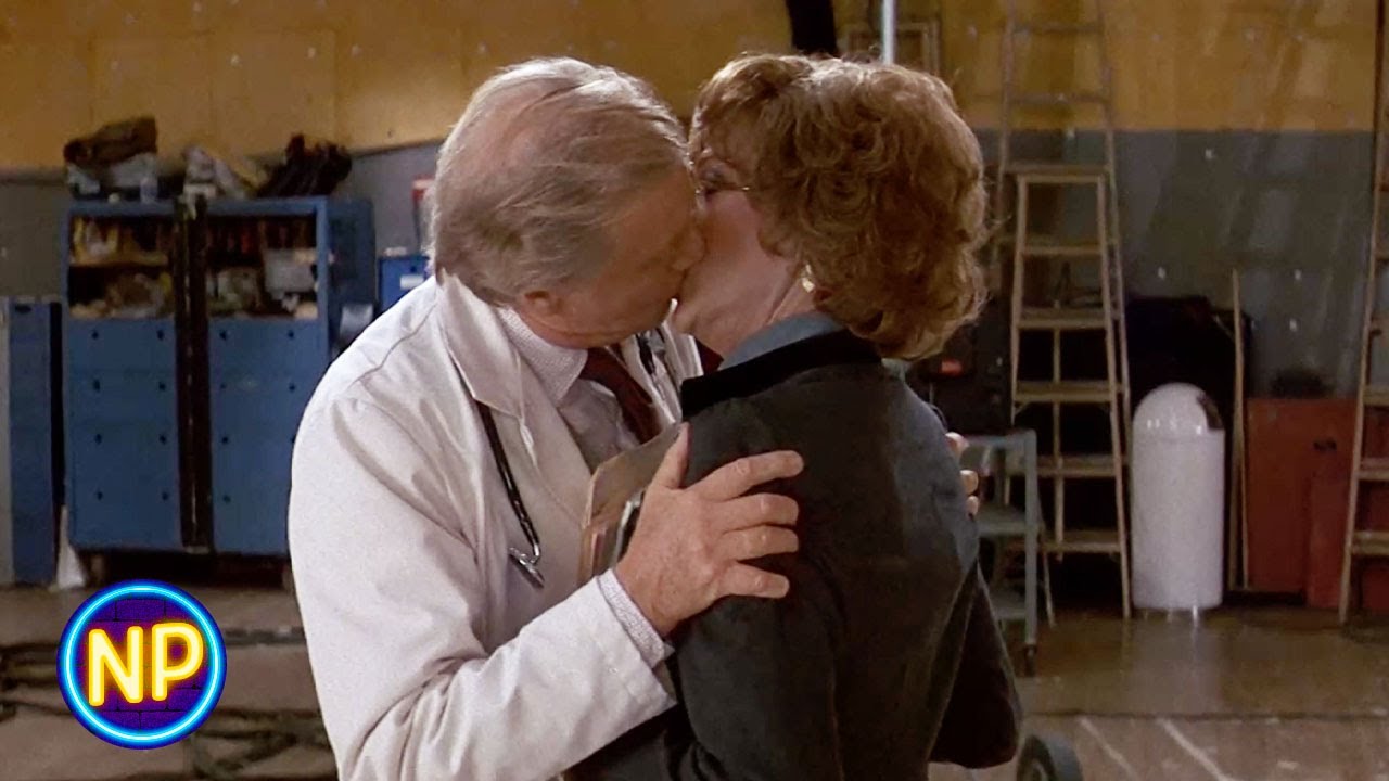Michael Meets His Co-Star | Tootsie (1982) | Now Playing