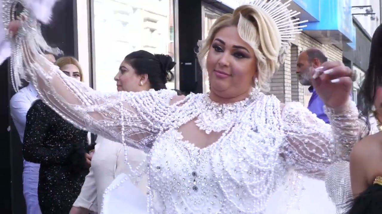 Ömer Paşa nin Sünnet töreni 1.Bölüm