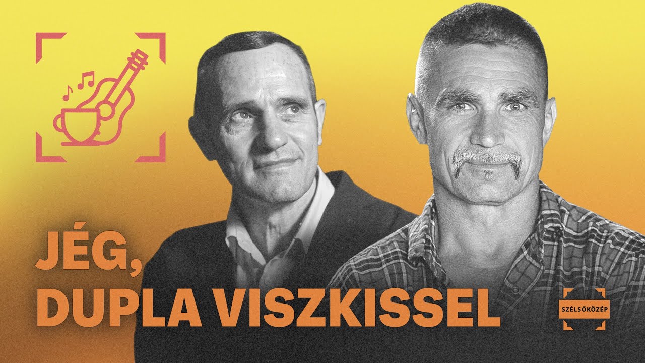 Jég dupla Viszkissel | ZaccPerKávé