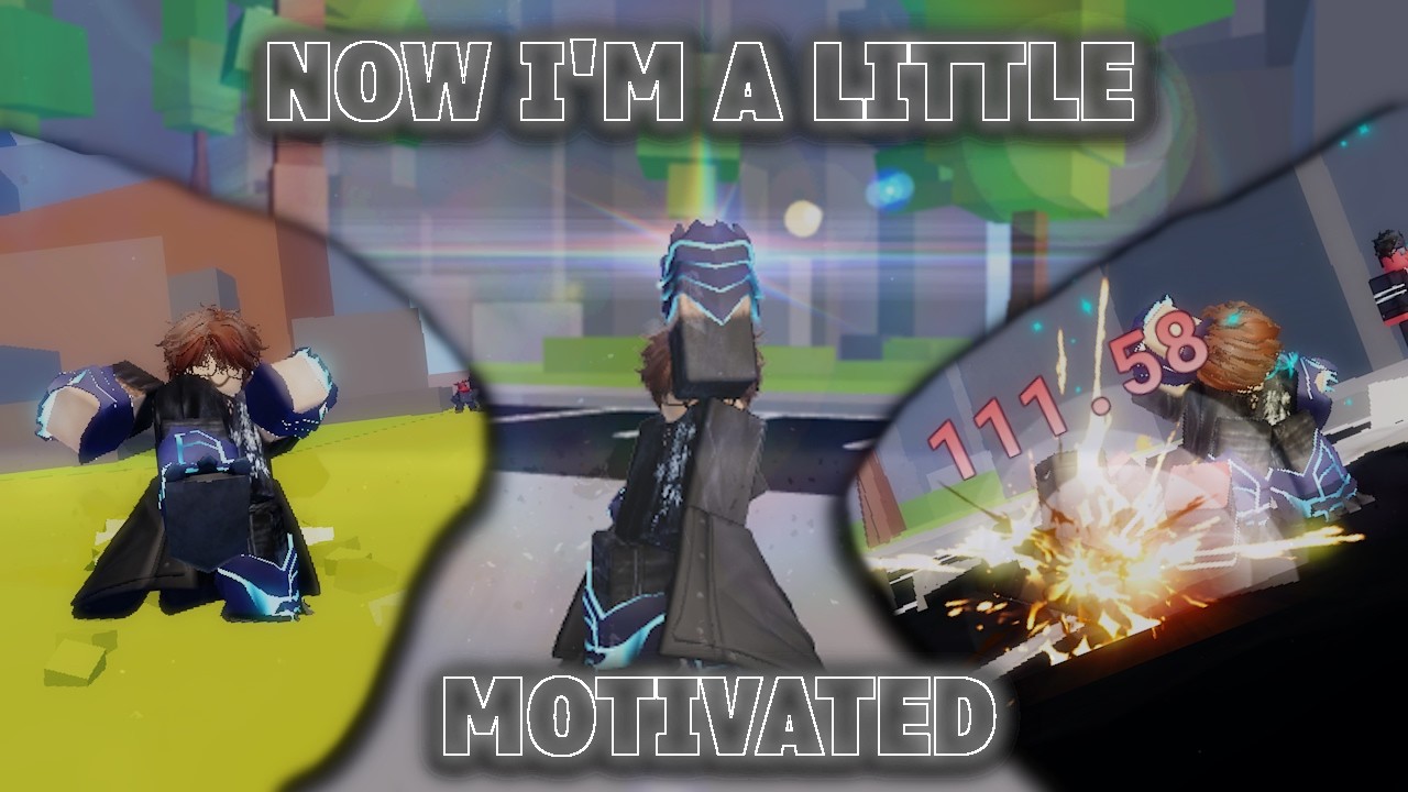 [AUT] NOW I'M A LITTLE MOTIVATED! | The Beowulf + Serpent's Laceration Build