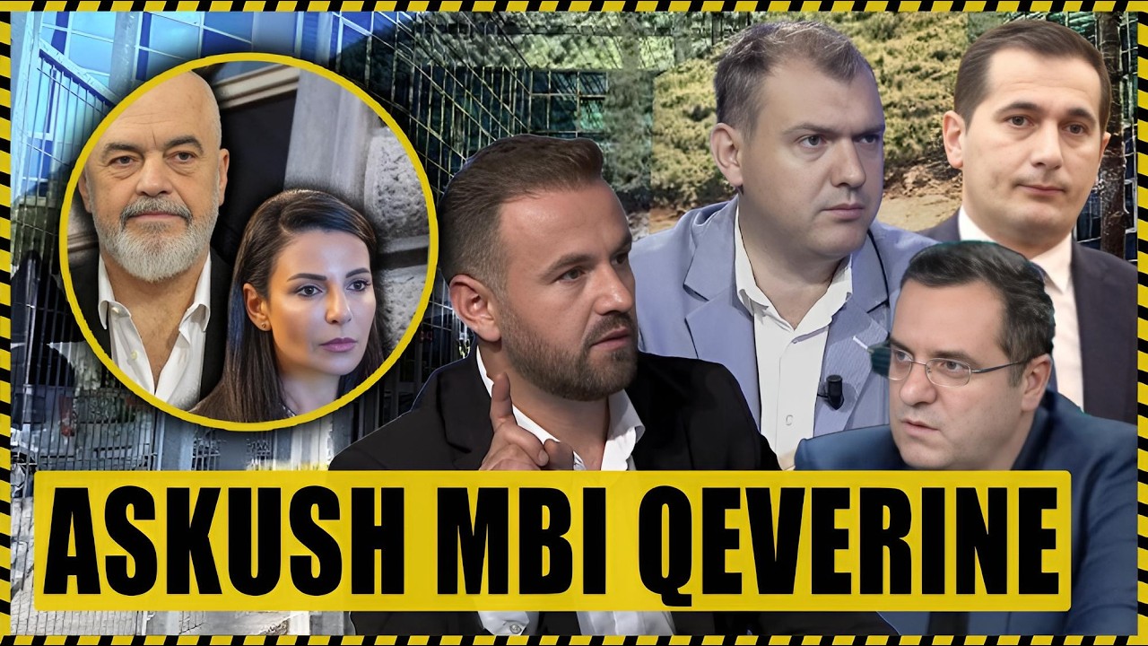Dorëzohet SPAK/ Kuvendi NUK E LËSHON BALLUKUN?! – Loja e FSHEHTË në KUSHTETUESE që ASKUSH s’e kuptoi