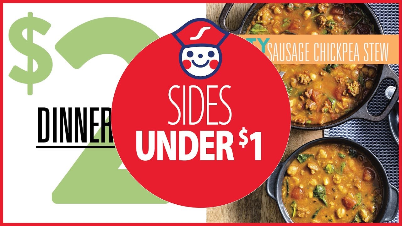 Sides under $1 | Schnucks