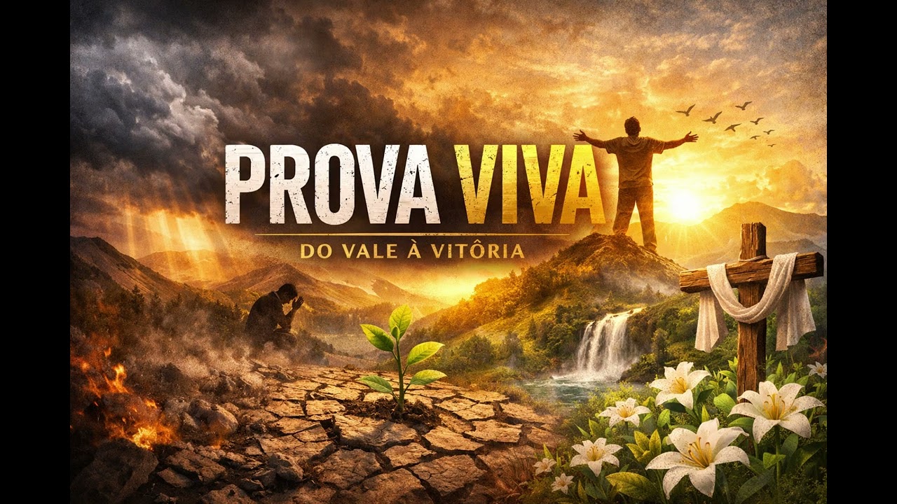 🎵 PROVA VIVA