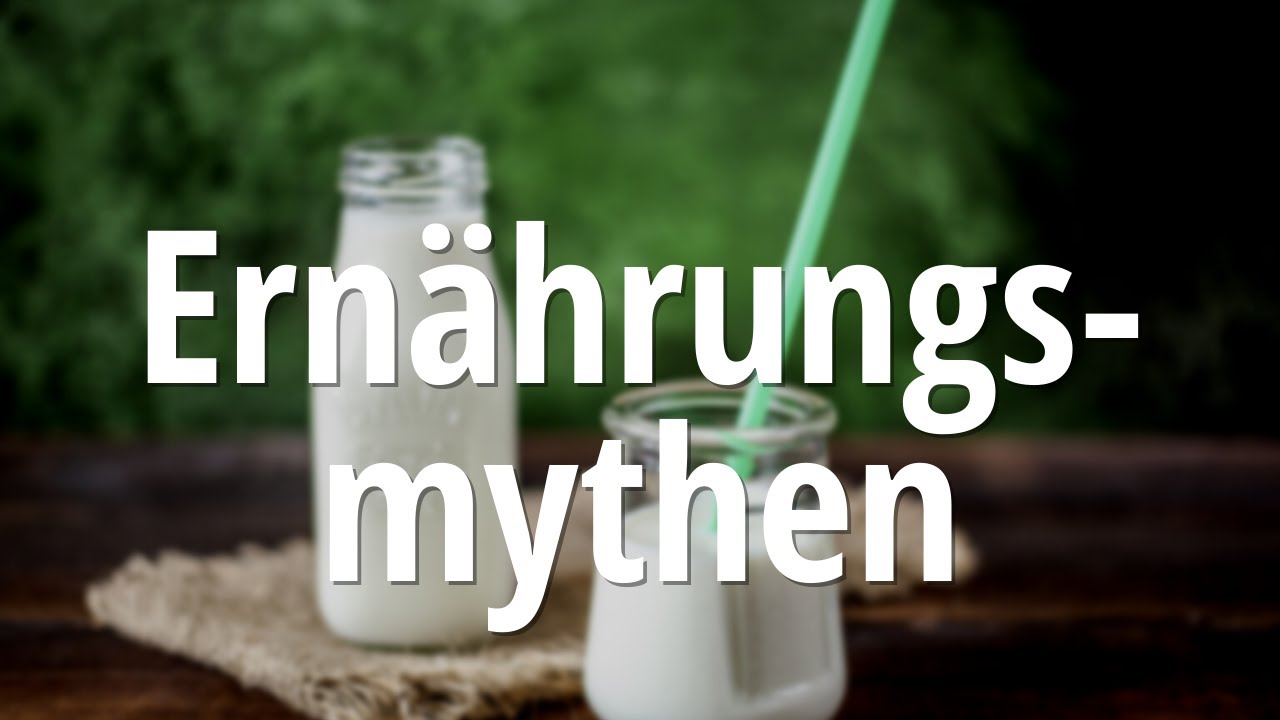 Ist Dinkel gesünder als Weizen? – Ernährungsmythen Teil 1 | Satte Sache Podcast