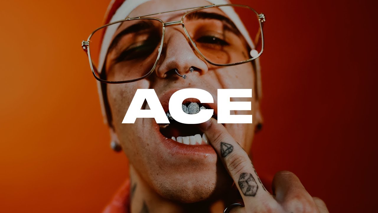 Edo Fendy - ACE