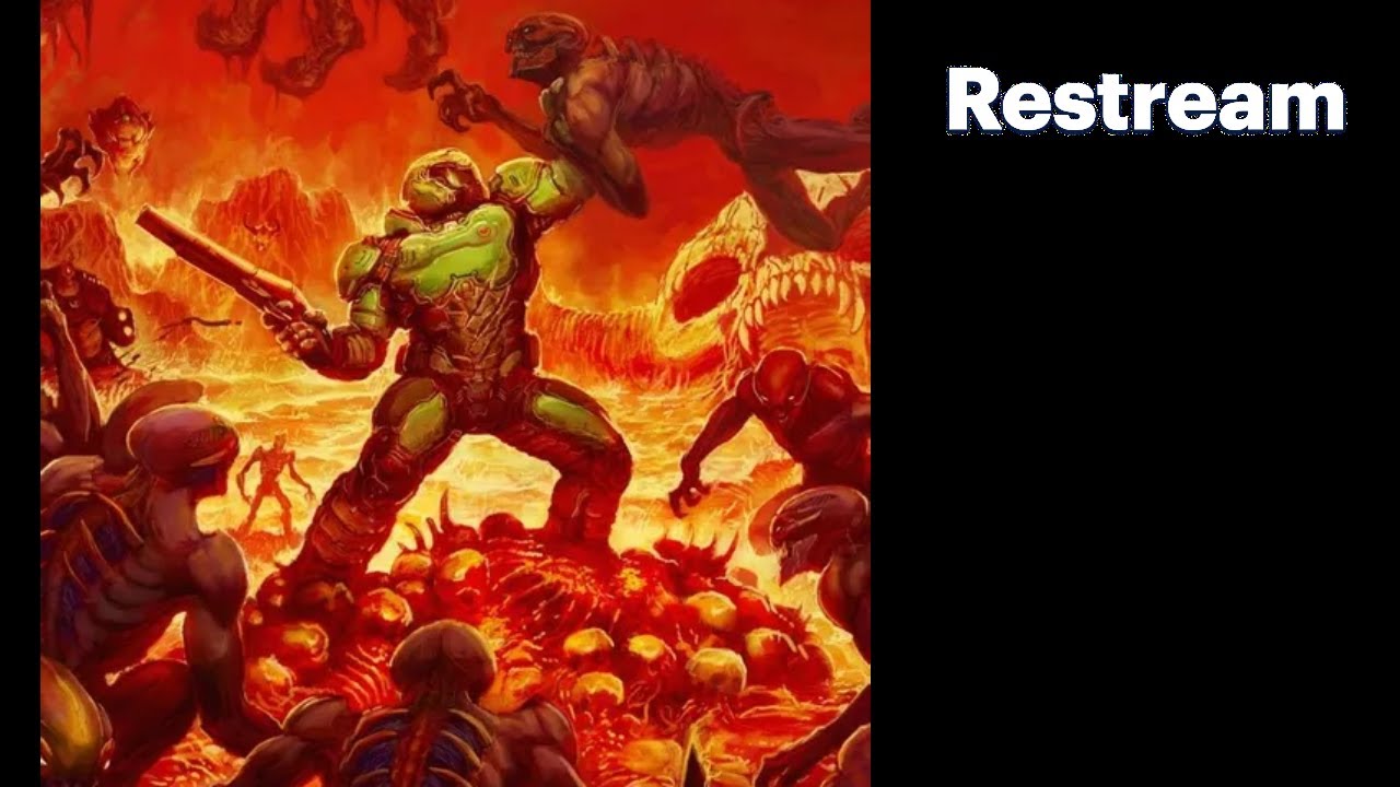 Doom Marathon