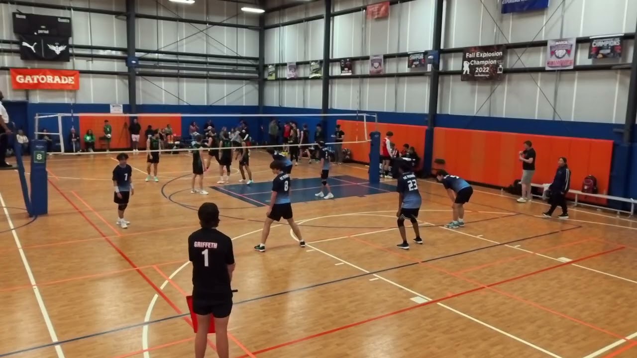 Nc Power vs Palshore 17 set 1