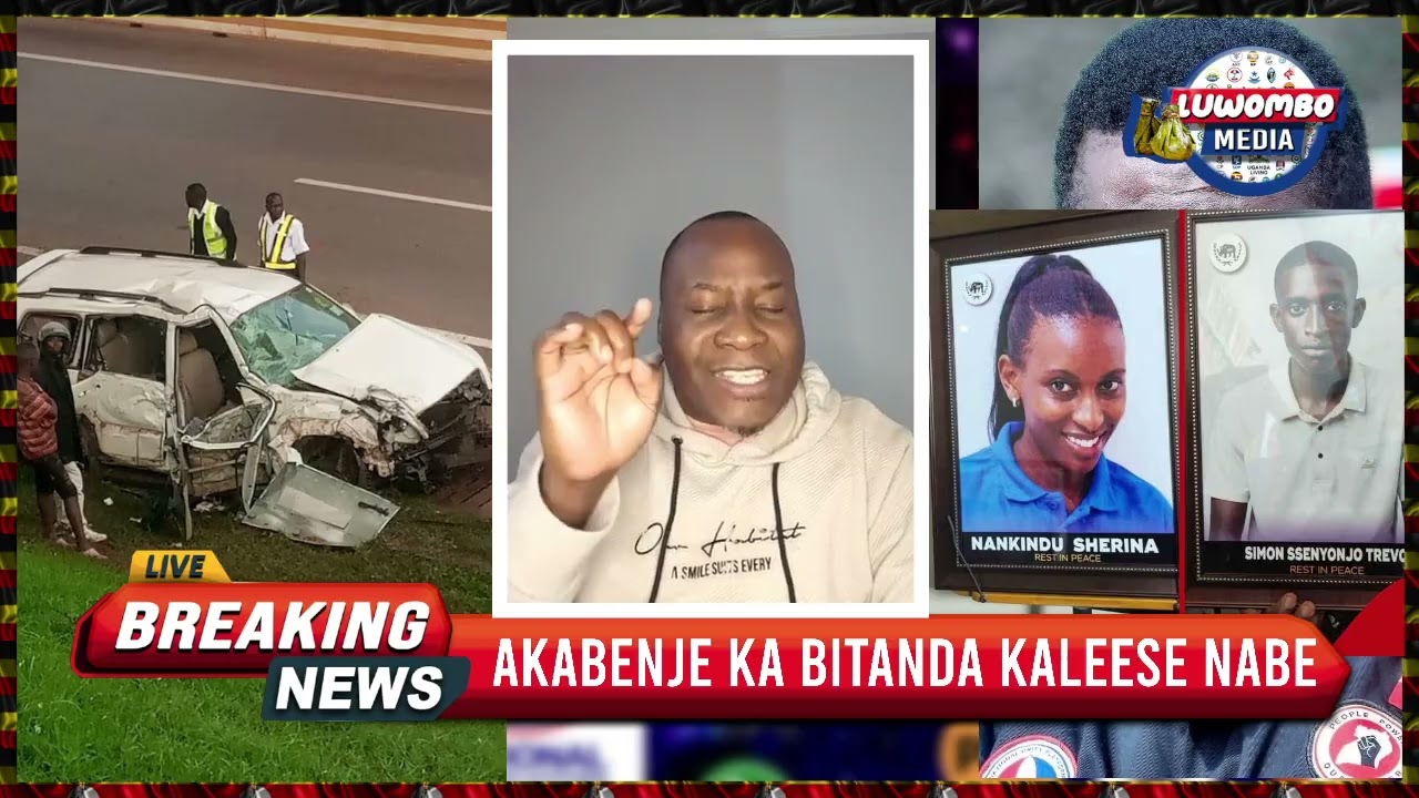 LWAKI MUKYALA BITANDA ALEMESEZA AMAZIIKA GA BAWE NABAANA