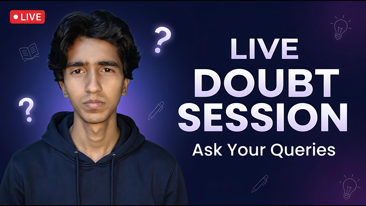 NIOS 2026/2027 LIVE Q&A.