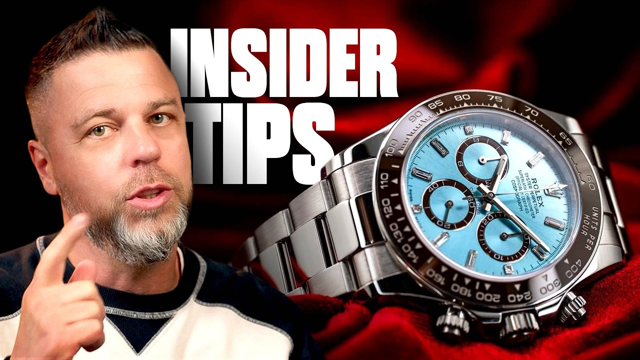 Если вы покупаете часы в 2026 году, посмотрите это в первую очередь!