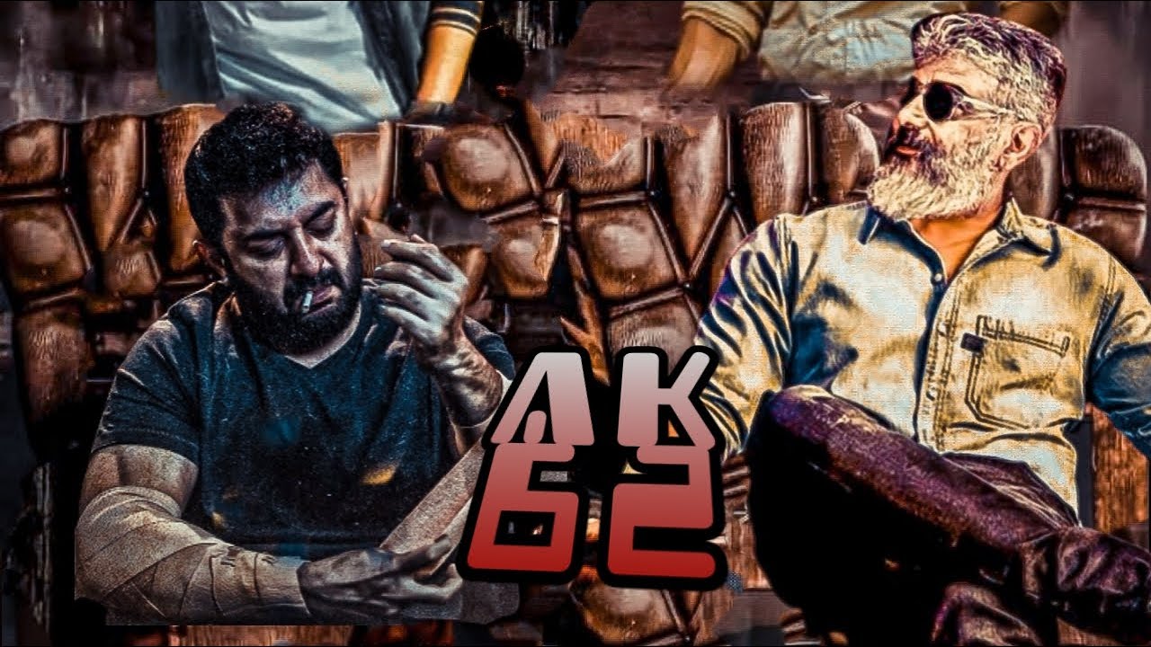 AK 62 Latest Update | Ajith Kumar | Lyca | AK 62 Title | AK 62 Official Announcement | AK 62