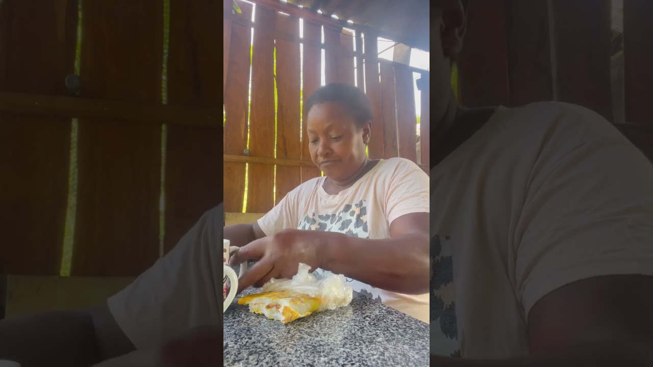 Café Delicioso na Roça...