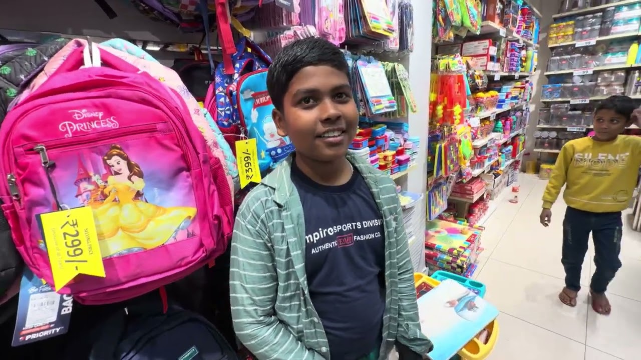 साहेबगंज के स्टाइल बाजार में भारी मस्ती! 😂 किसके लिए हो रही है शॉपिंग? || Style Baazar Sahebganj