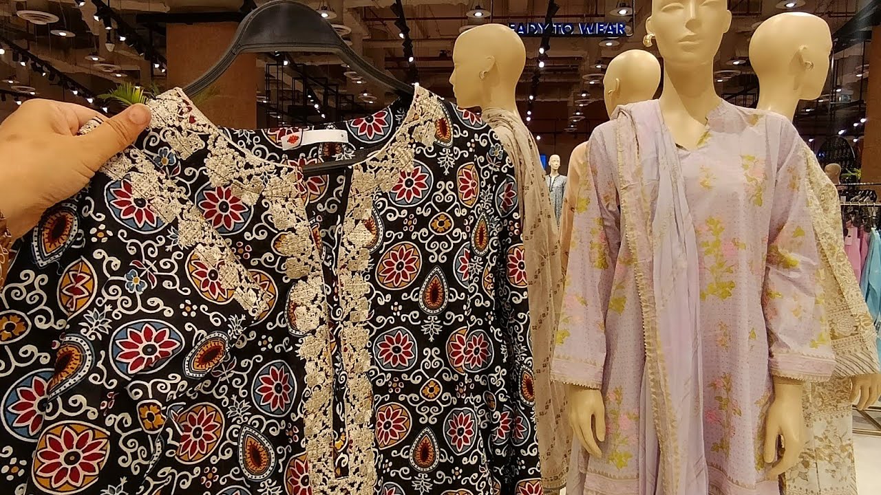 Khaadi New Collection 2025♥️Khaadi Signature 2025♥️Khaadi collection in 3500