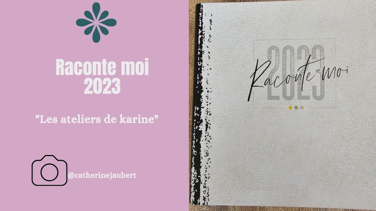 Raconte moi 2023