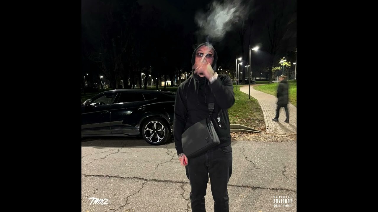 Potter Payper x Nines Type Beat - 