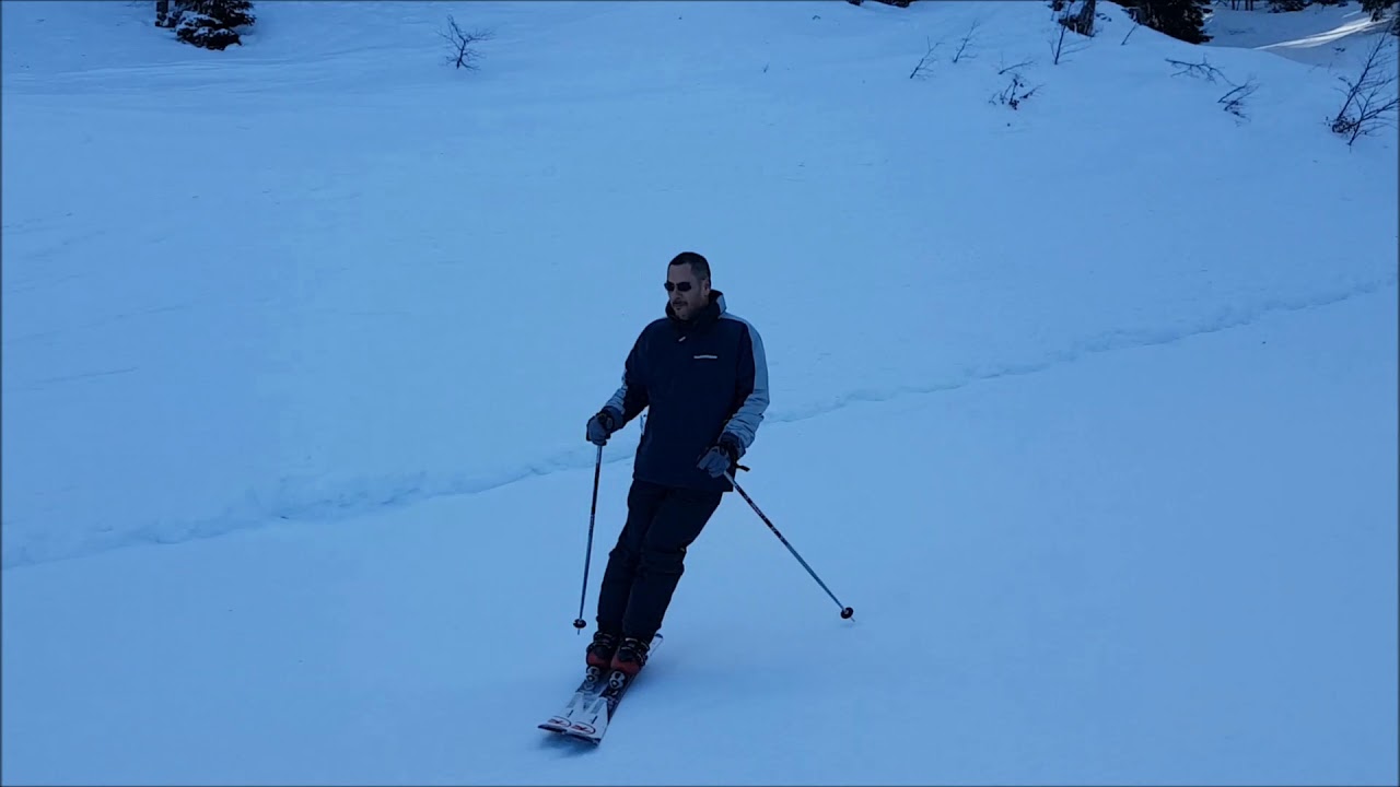 ski La Serra Jura Les Rousses